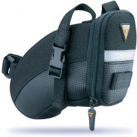 ToPeak taška pod sedlo - Tmavosivá 0,66l