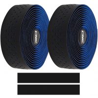 Omotávky na riadidlá bicykla - Modré