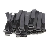 Fixačná sťahovacia páska na suchý zip - 1 kus