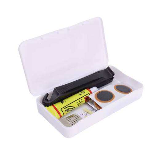 Foto - Kompaktná bitová sada multitool